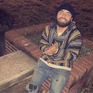 Meet your Posher, Lance